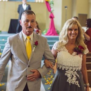 Meet your Posher, Mandy